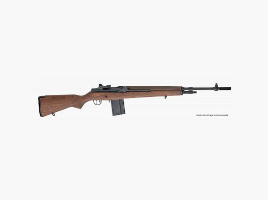 SPRINGFIELD M1A STANDARD 22 POUCES 308WIN BOIS