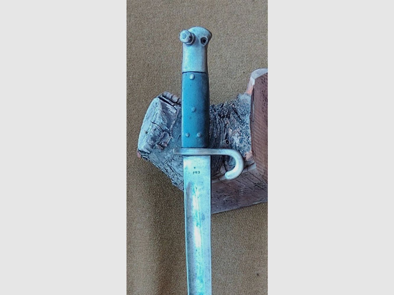 Solingen C&J Bajonett Werndl , Österreich K&K Monarchie