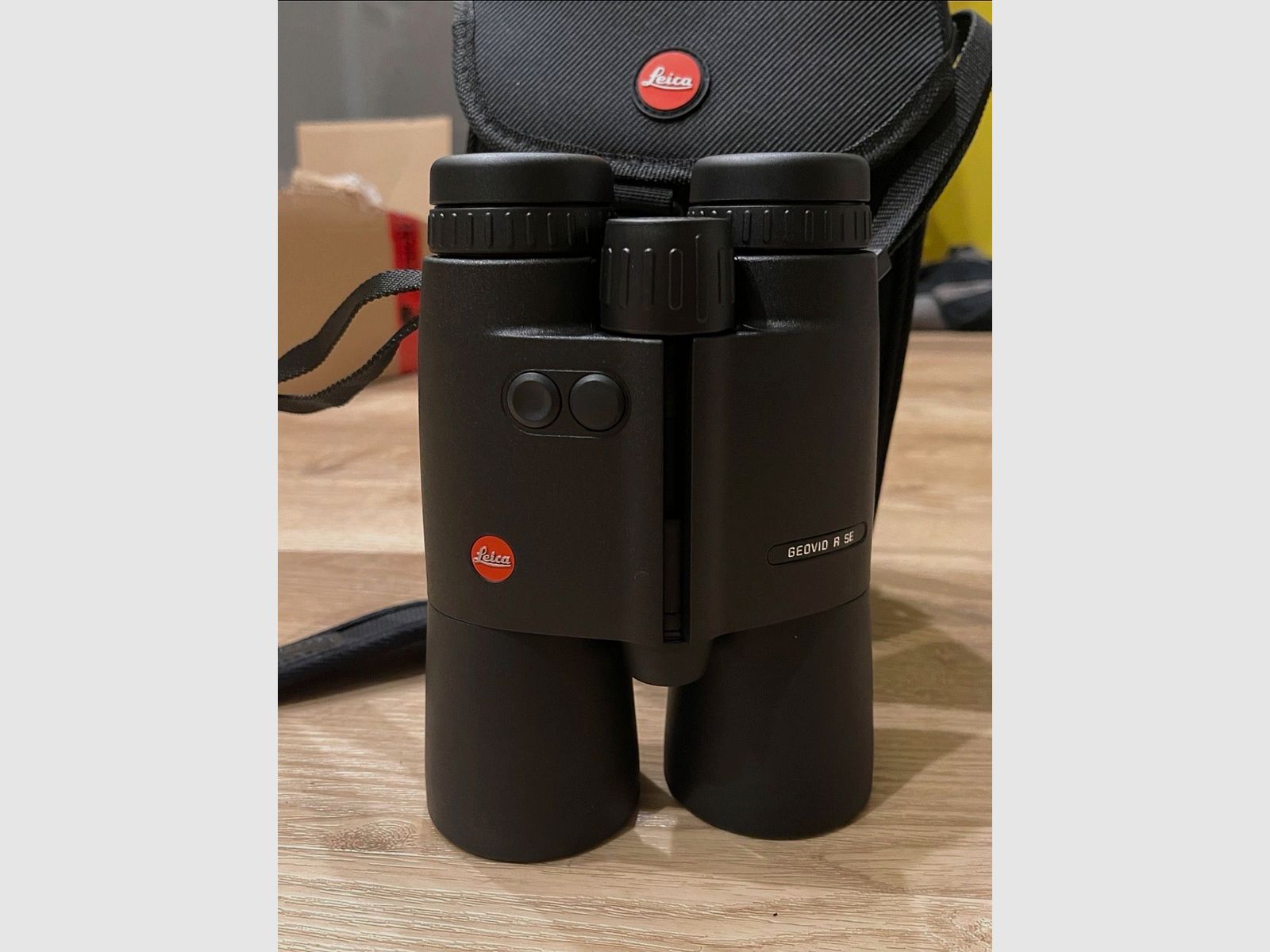 Leica Geovid R SE 8x56