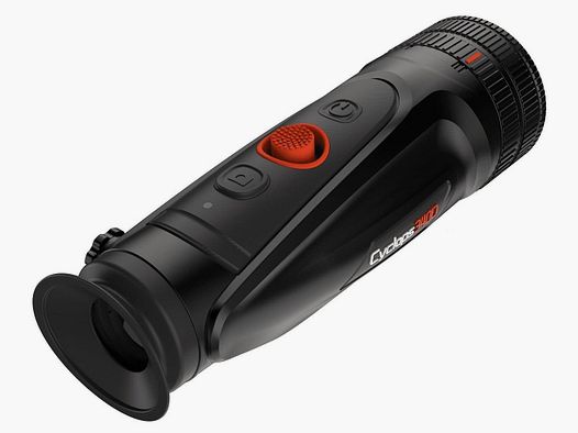 ThermTec Cyclops 340D Wärmebildkamera