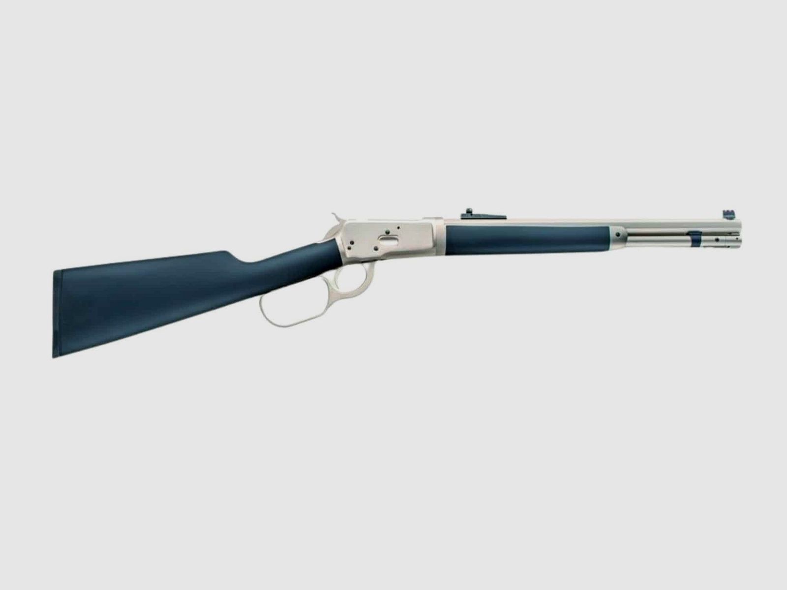 CHIAPPA 1892 TD Take Down ALASKAN RIFLE – CHROM