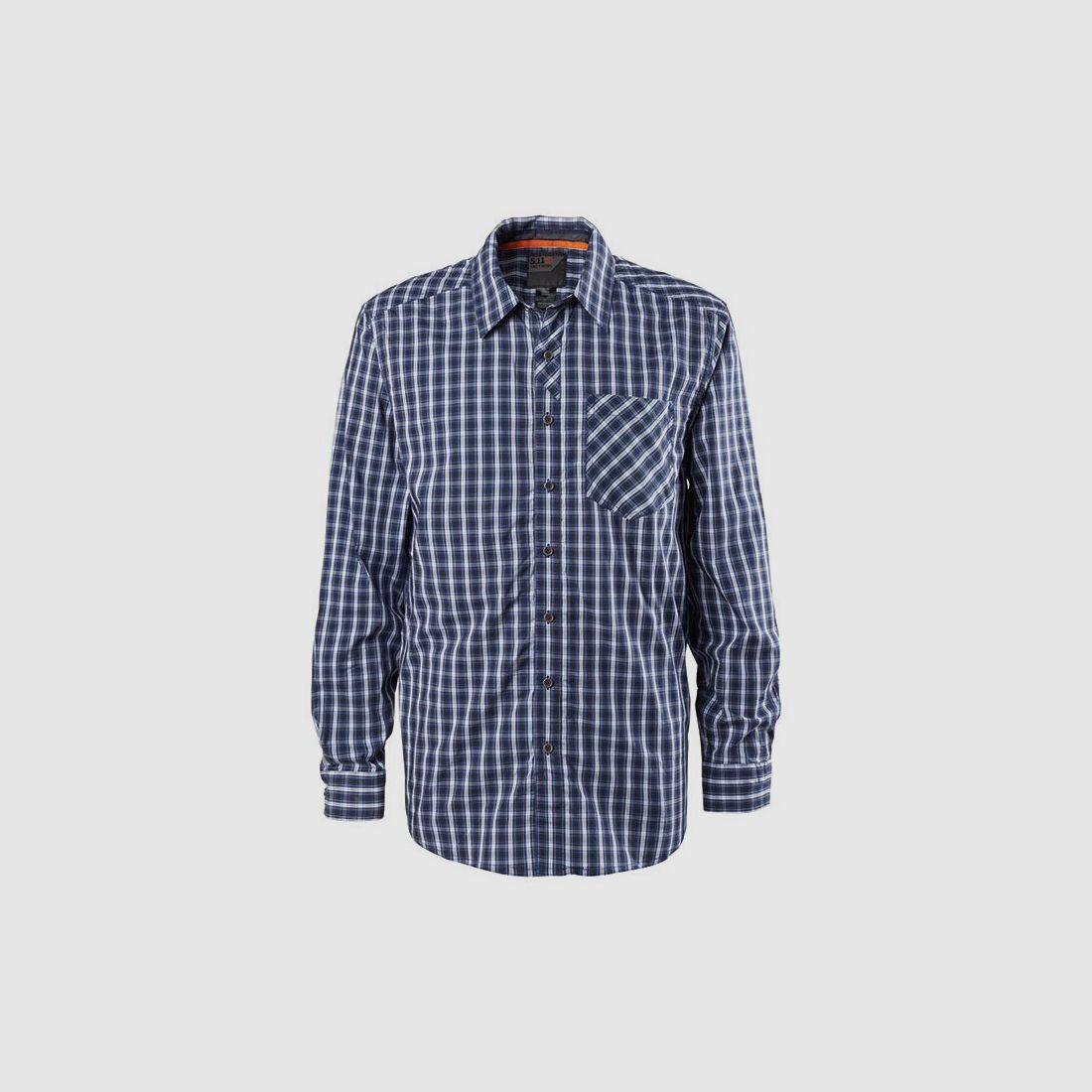 5.11 Covert Flex Shirt Long Sleeve Fireball (521) M