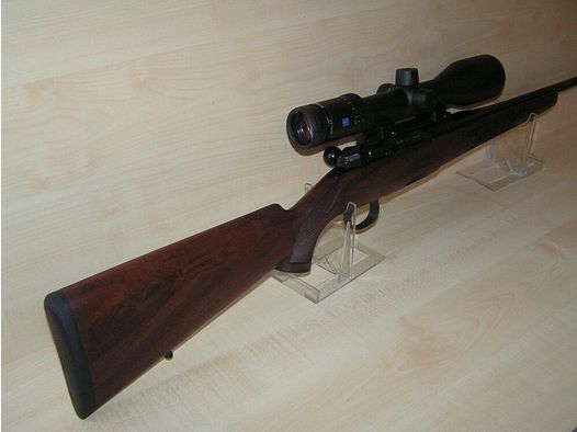 Heym Linkssysteem SR 30 Classic