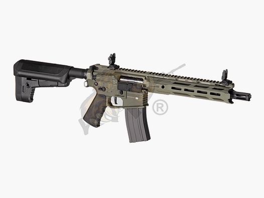 Trident Mk2 CRB-M  in Foliage Green Airsoft Frei ab 18 - S-AEG -F- (Krytac)