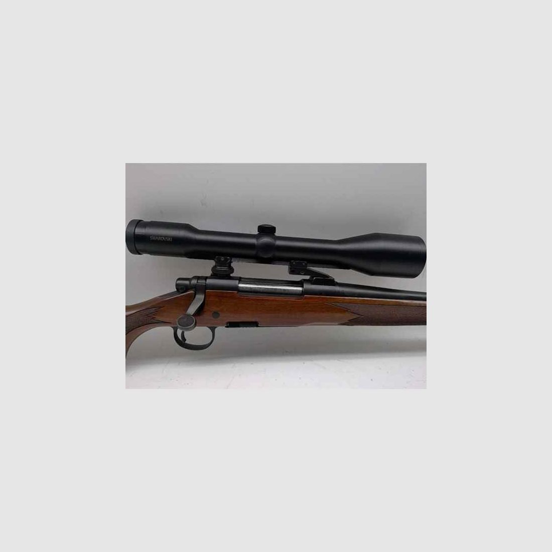 Repetierbüchse Reminton 700 Kal.270Win. gebraucht