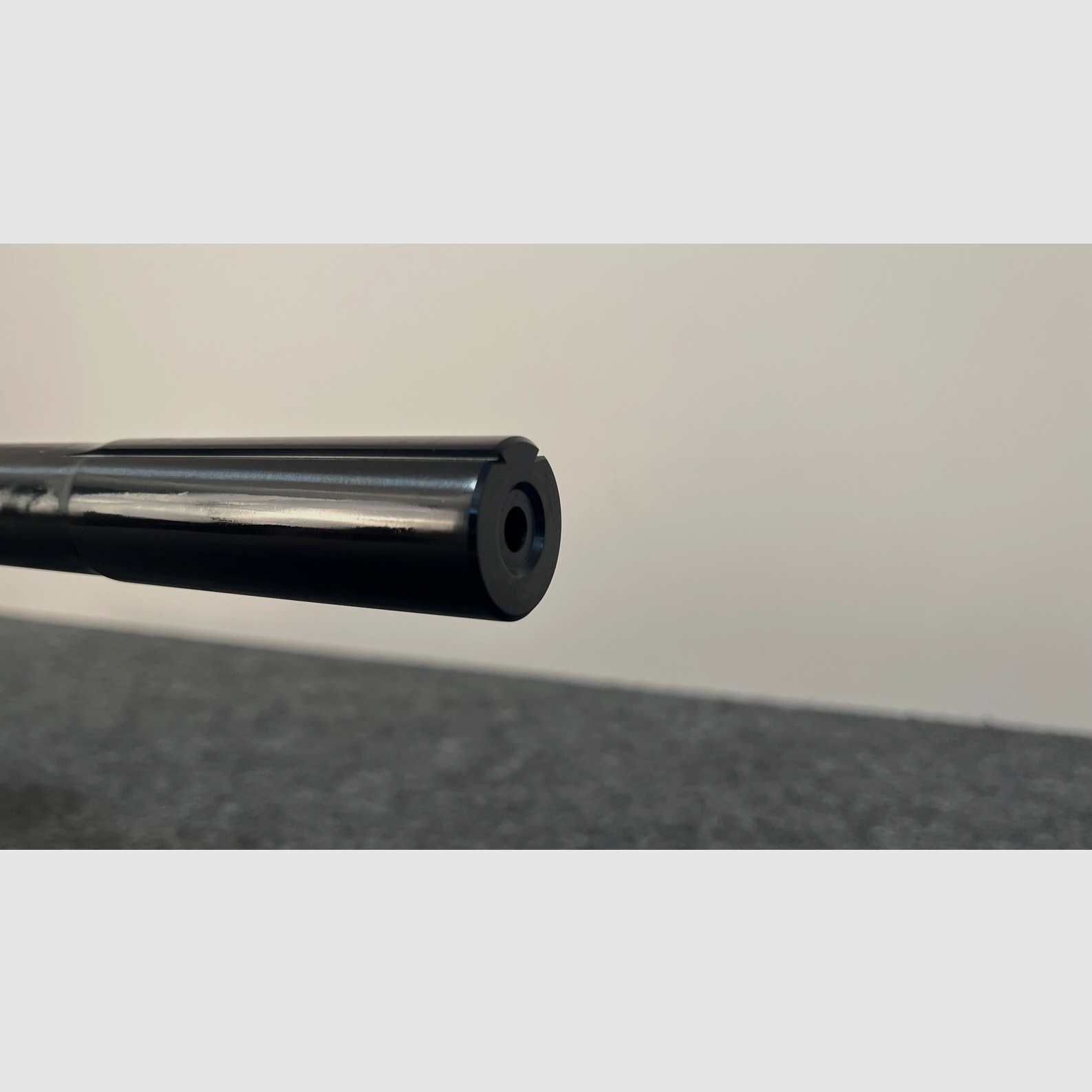 Anschütz 1761 APR Langeafstand met Match-fijnafstelling (350 – 1.500 gram)