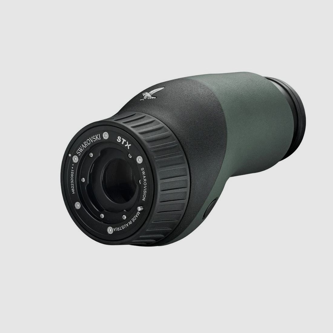 Swarovski STX Okularmodul Geradeeinblick