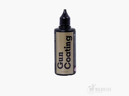 Fluna Tec Gun Coating