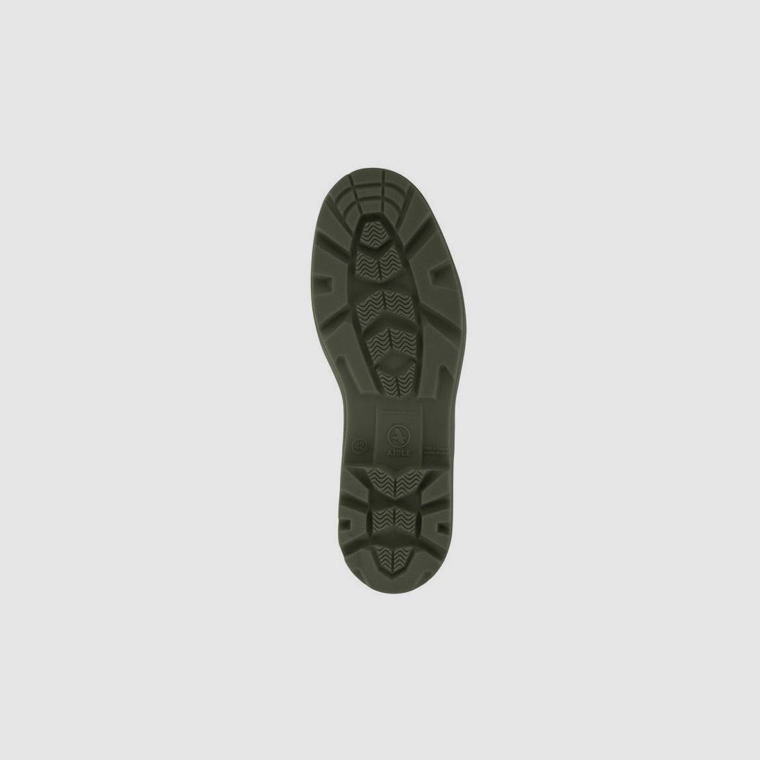 Aigle Chambord Pro 2 43 Kaki