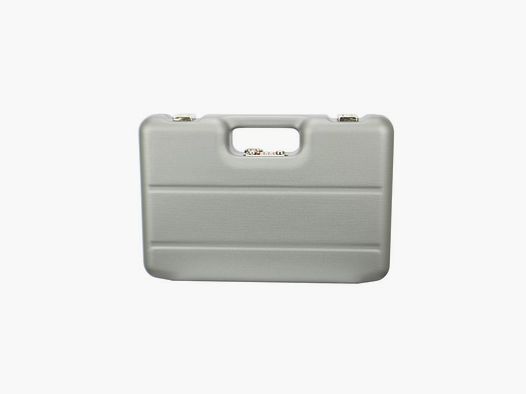 Negrini Pistol Case Gray