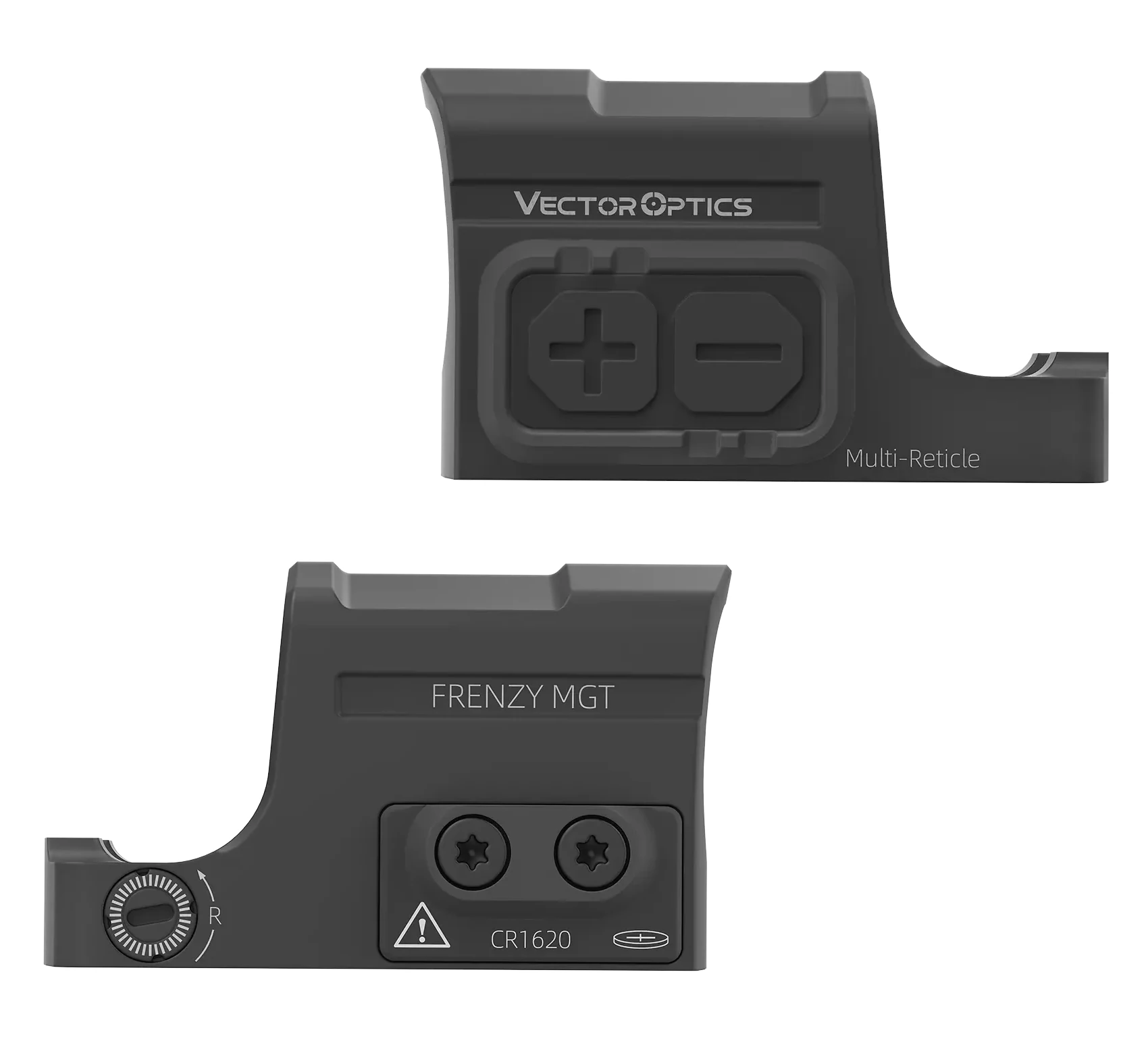 Visor de punto rojo Vector Optics Frenzy FA 1x17x20 MRT - MGT - SCRD-M68, imagen 9 de 15