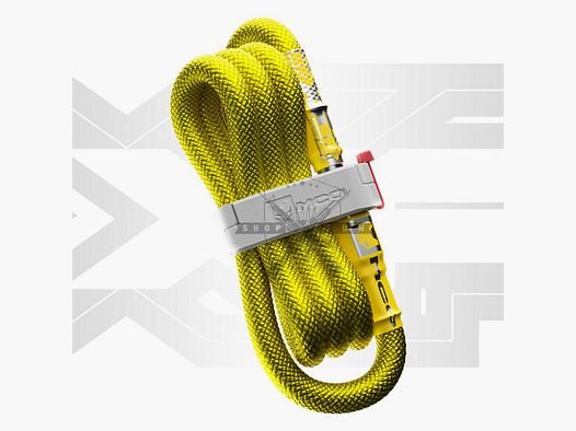 MCO HPA Line XF V2, Überlänge, ultra-fexible, Foster-Fittings (Yellow)