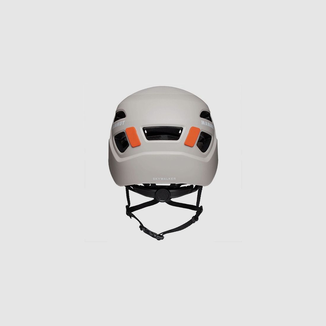 MAMMUT CASCO SKYWALKER 3.0 GRAU, Bild 3 von 7