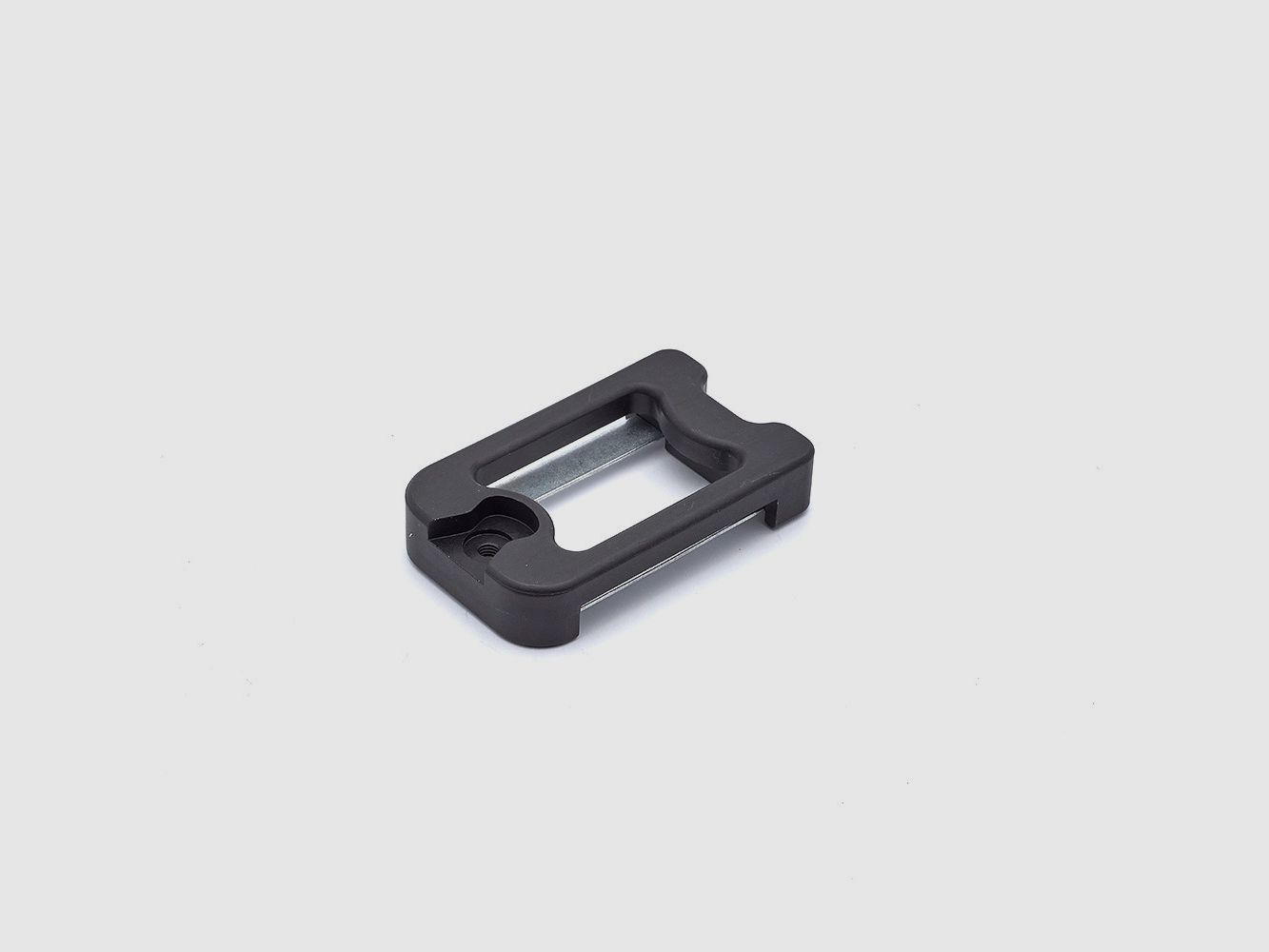 DAA Race Master/Racer Holster 2-inch Belt Mount, image 1 of 3