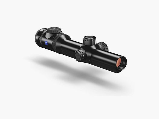 Zeiss Victory V8 1.1-8x24M illuminated reticle 60