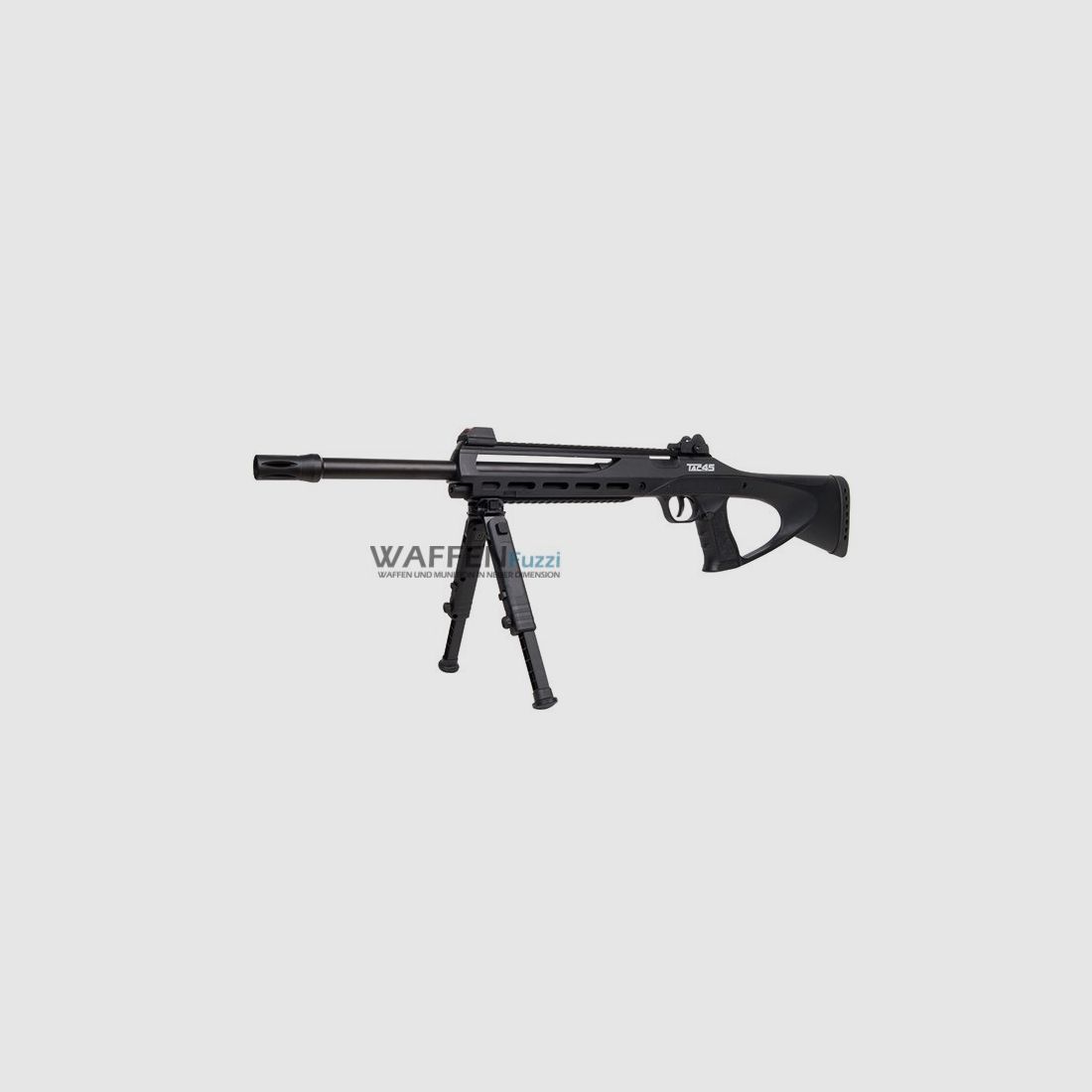 TAC 4.5 CO2 rifle 4.5mm BB