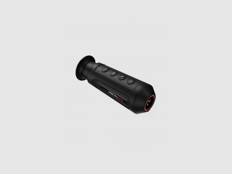 Hikmicro Lynx Pro LE10 S Wärmebildmonokular, Bild 1 von 6