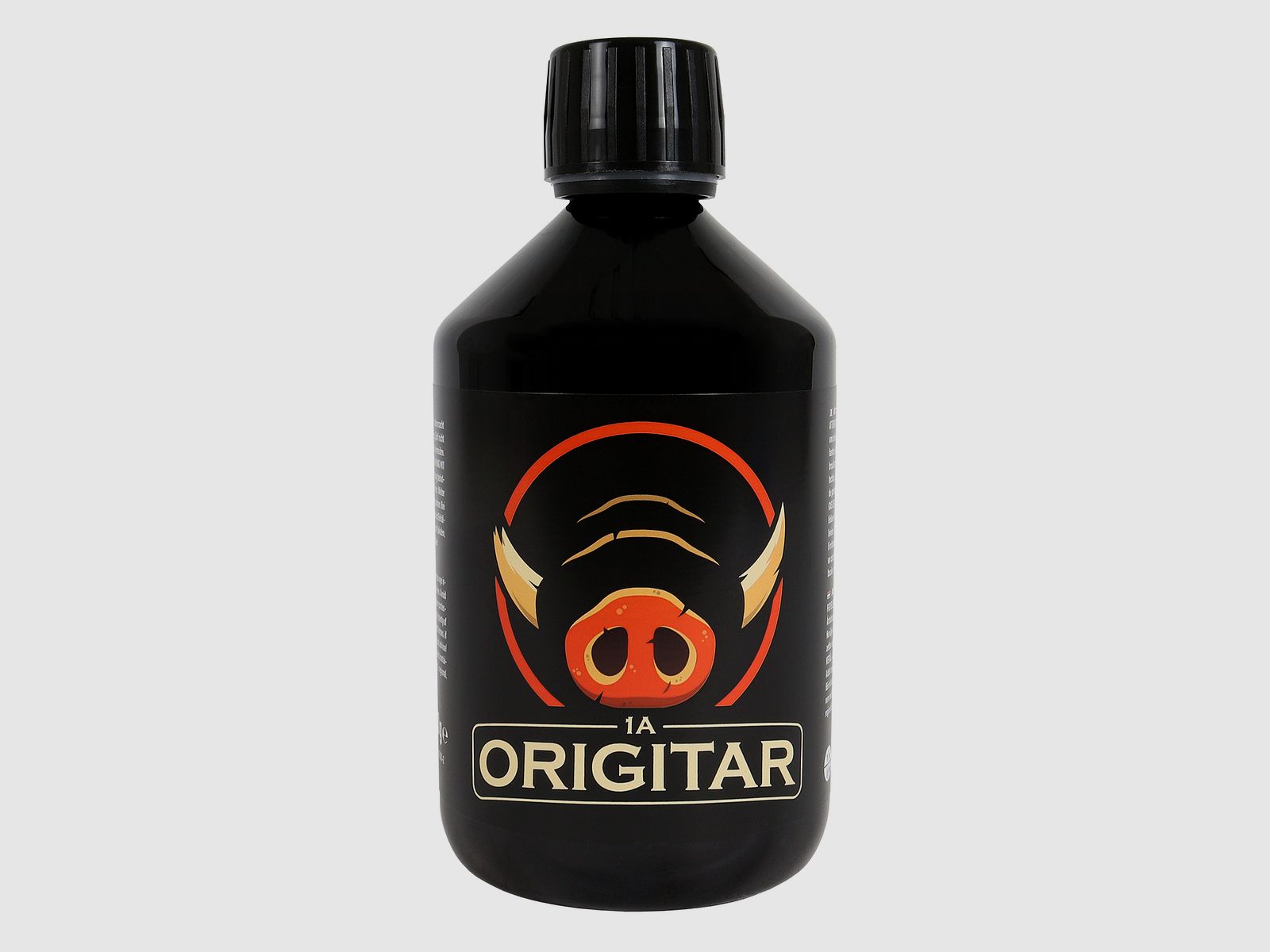1A-ORIGITAR Lockmittel für Schwarz- und Rotwild 600g