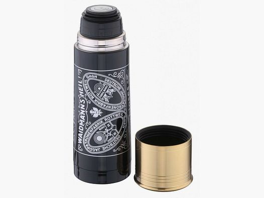 Rottweil Thermosflasche