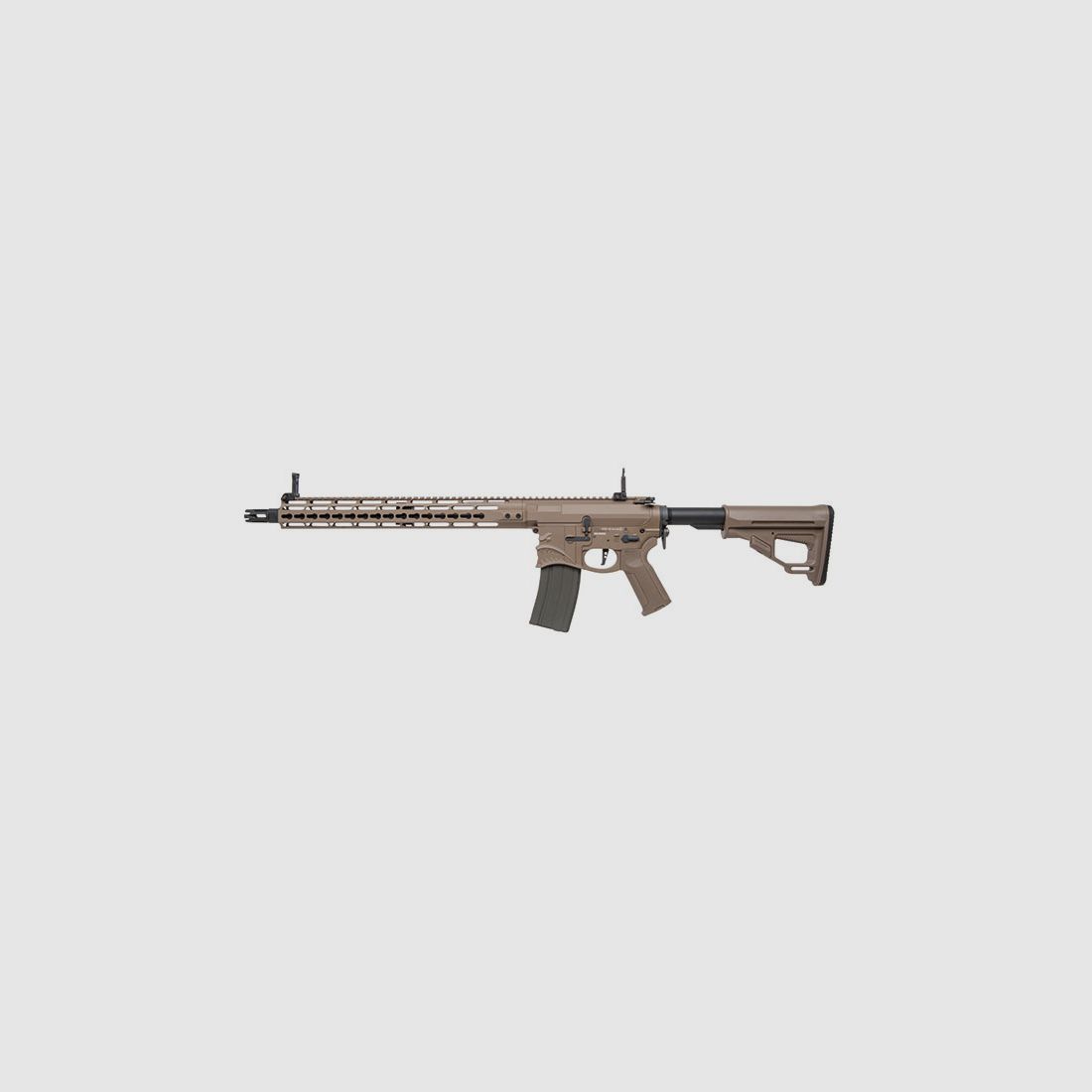Sharp Bros. Hellbreaker 15" - Airsoft S-AEG | B-Ware