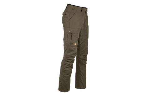 Fjällräven Herrenhose Karl Pro Hydratic 