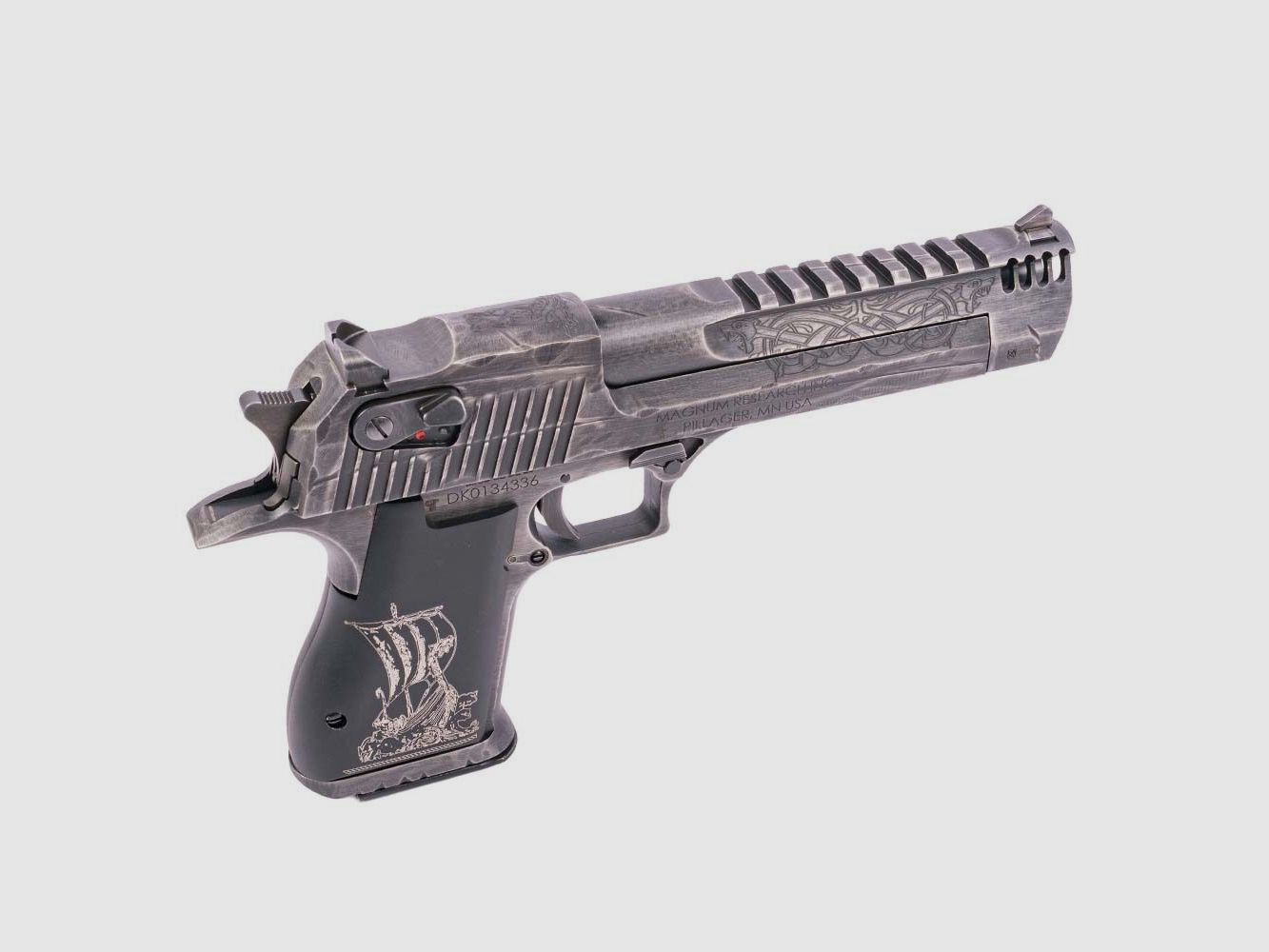 Magnum Research Desert Eagle XIX Viking