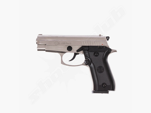Ekol Firat P29 Rev ll 9mm PAK nickel