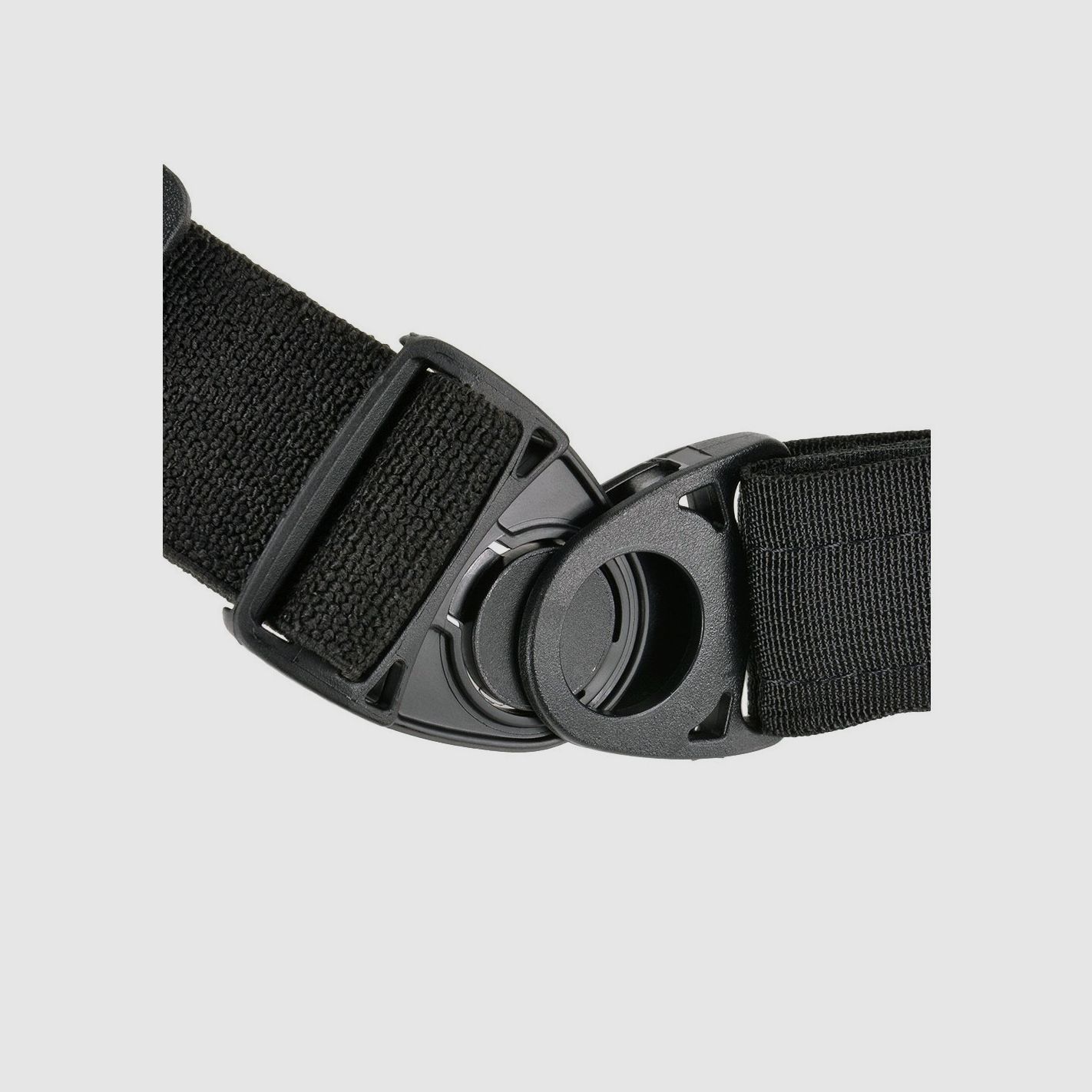 Taktische Plattform BLACKHAWK! für SERPA- oder CQC-Holster – schwarz, Bild 11 von 12