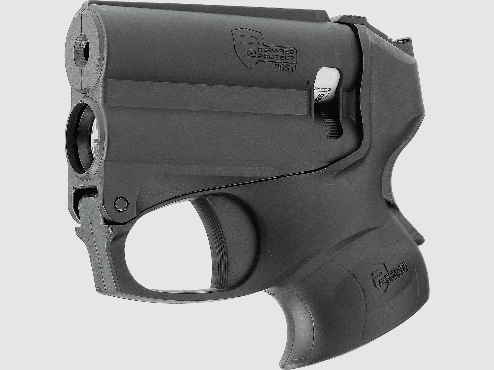 P2P PGS II Kit
