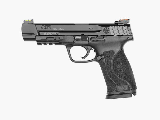 Pistolet Smith Wesson MP9 M2.0 Pro Series 5” (11820)
