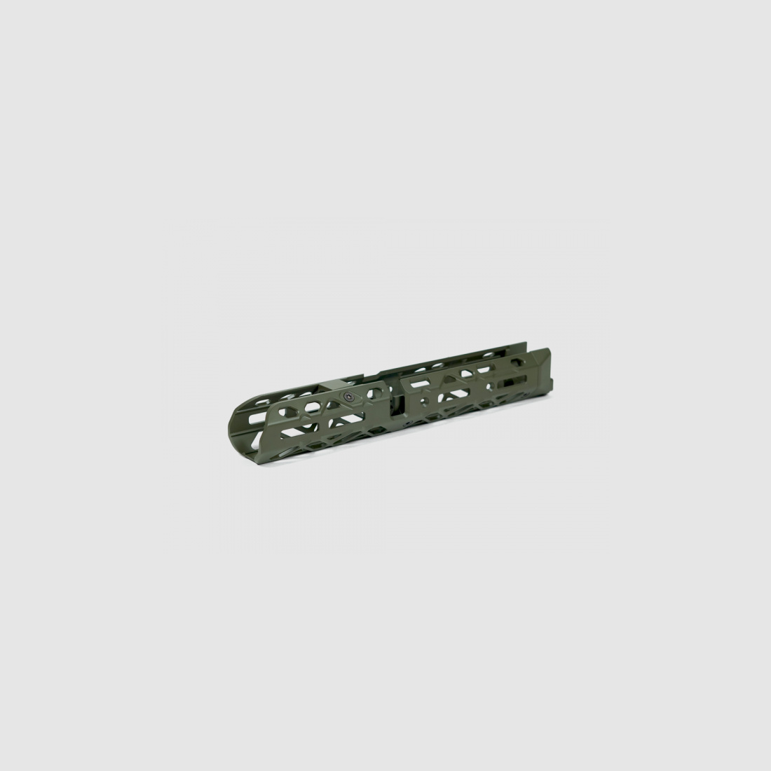 KPYK Medium AK M-LOK Handschutz CRC 1U020L OD Green