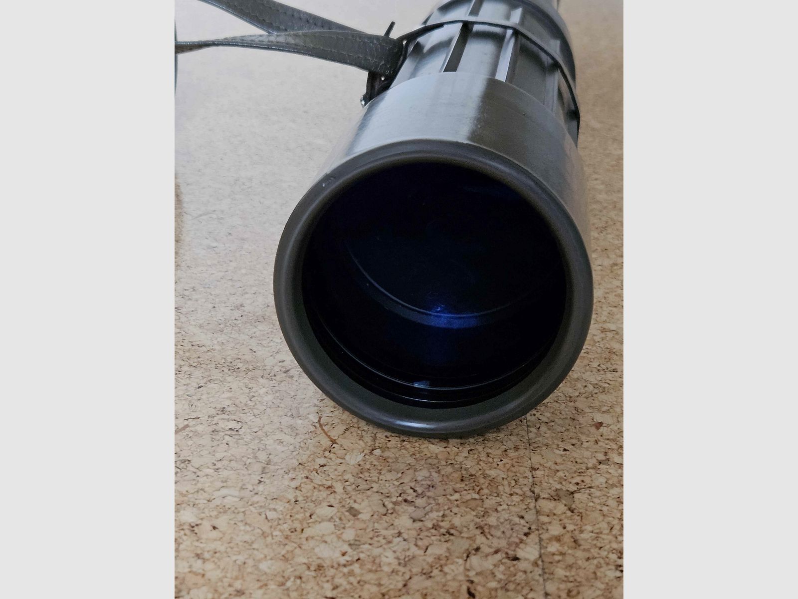 Telescopio Swarotop 30 x 75