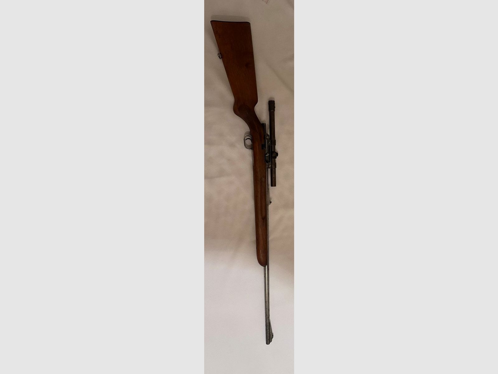 Mauser .22