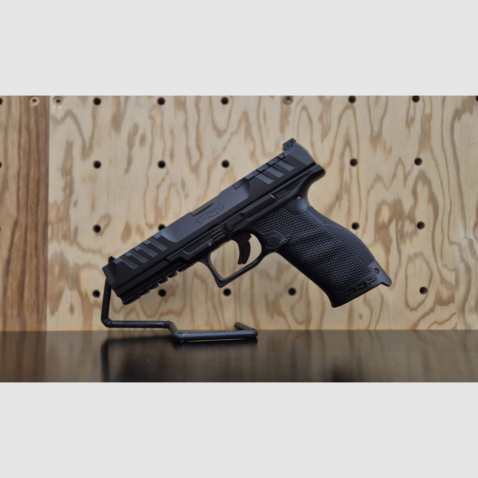 Walther PDP Full Size 5", Bild 2 von 37