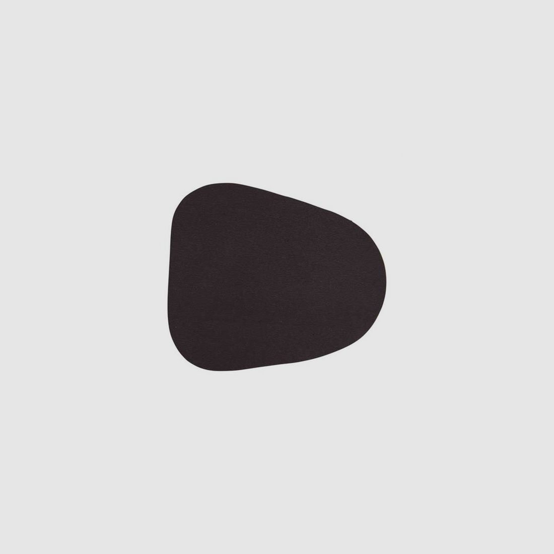 KICK-EEZ CHEEK-EEZ 1/8″ THICK BLACK, imagen 1 de 2
