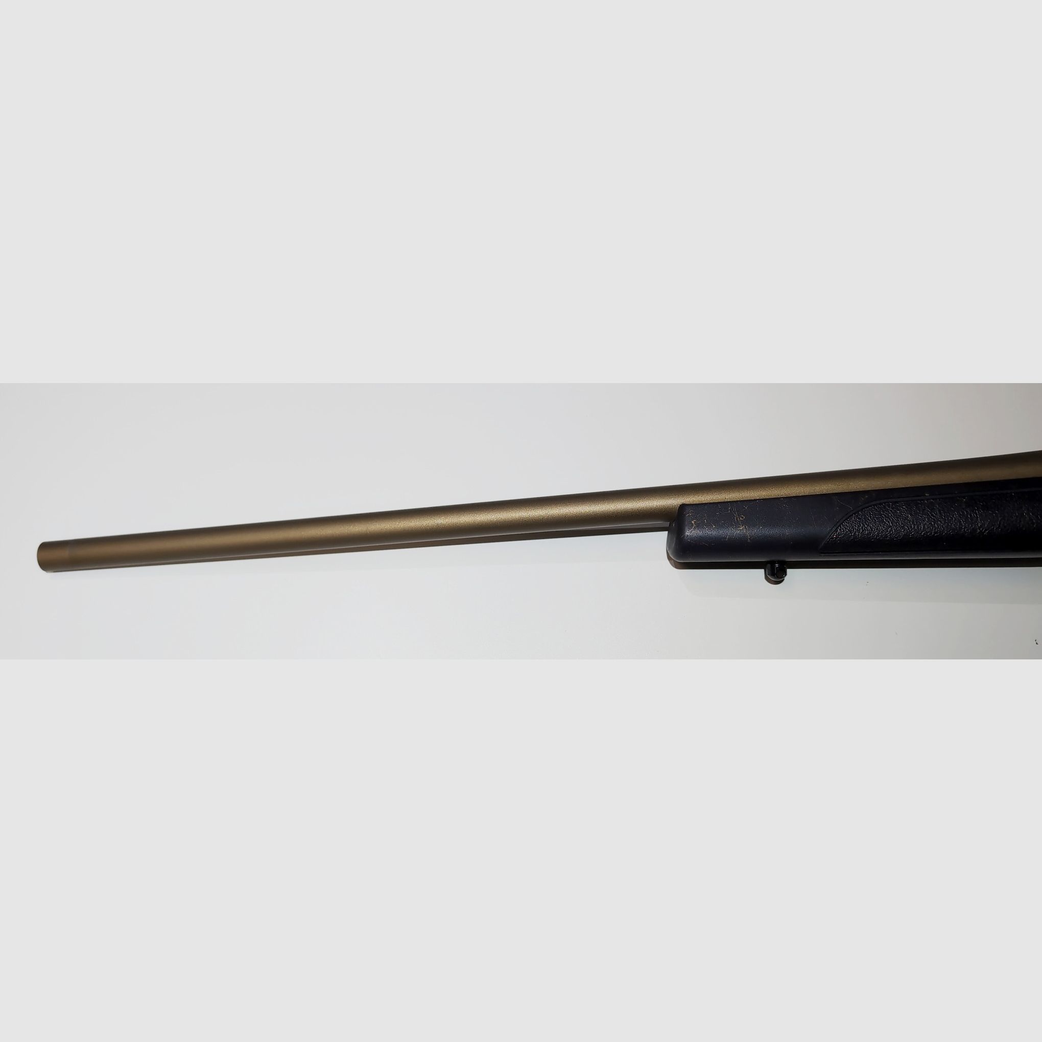 Weatherby Vanguard Bronze .308 inkl. Picatinnyschiene
