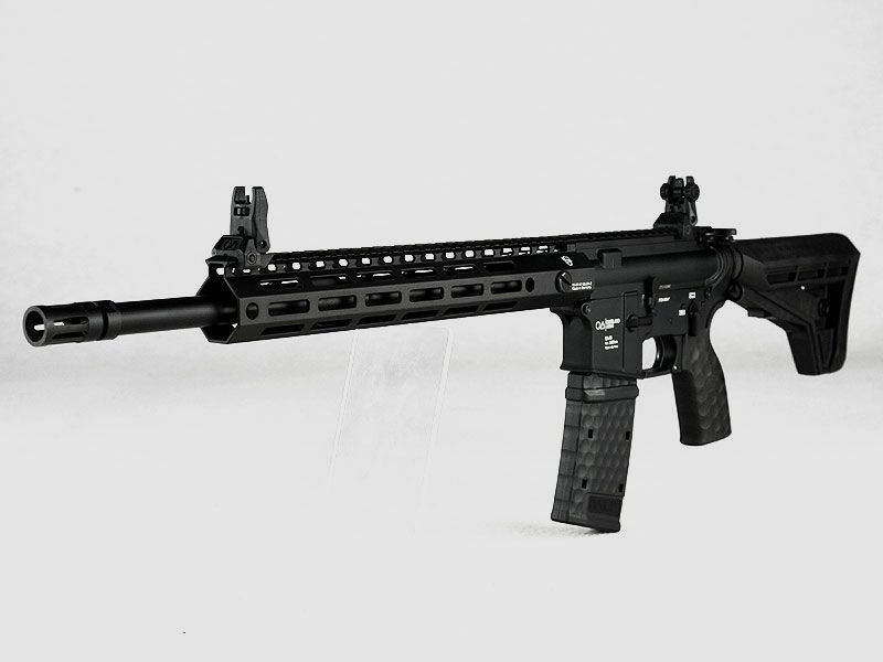 Oberland Arms OA15 Black Label M5