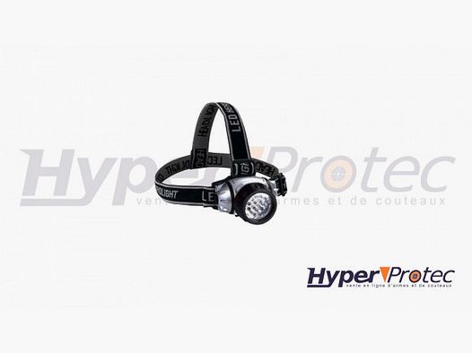 Ecolampe leisure headlight Led