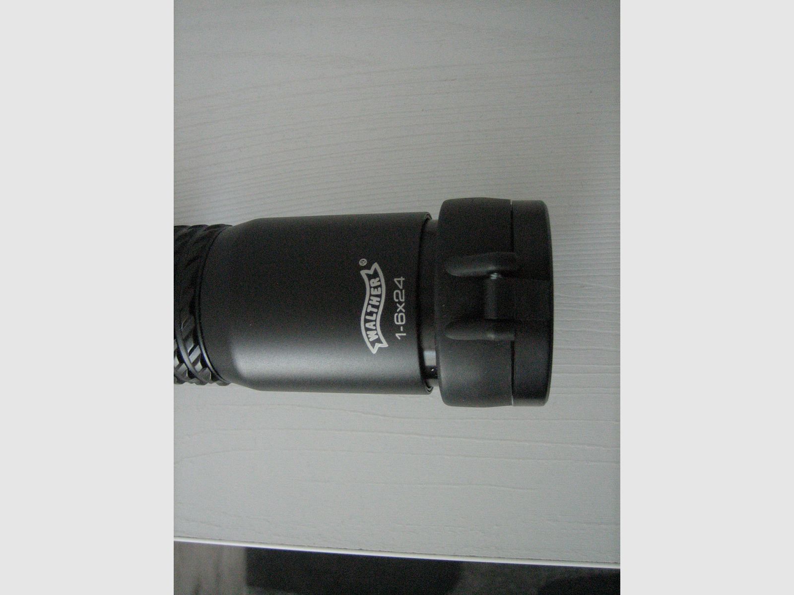 Zielfernrohr Walther PRS 1-6x24  Top Zustand Sonderpreis