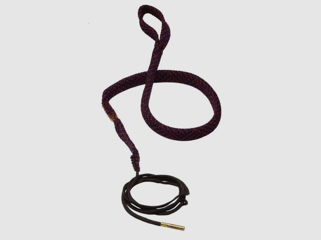 Putzstock Textil BORESNAKE Büchse – Kaliber .416-.460, Bild 1 von 2