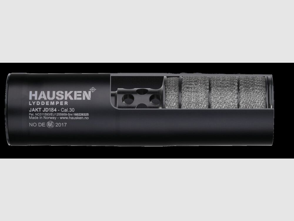 Maisonken JD184 XTRM MK II