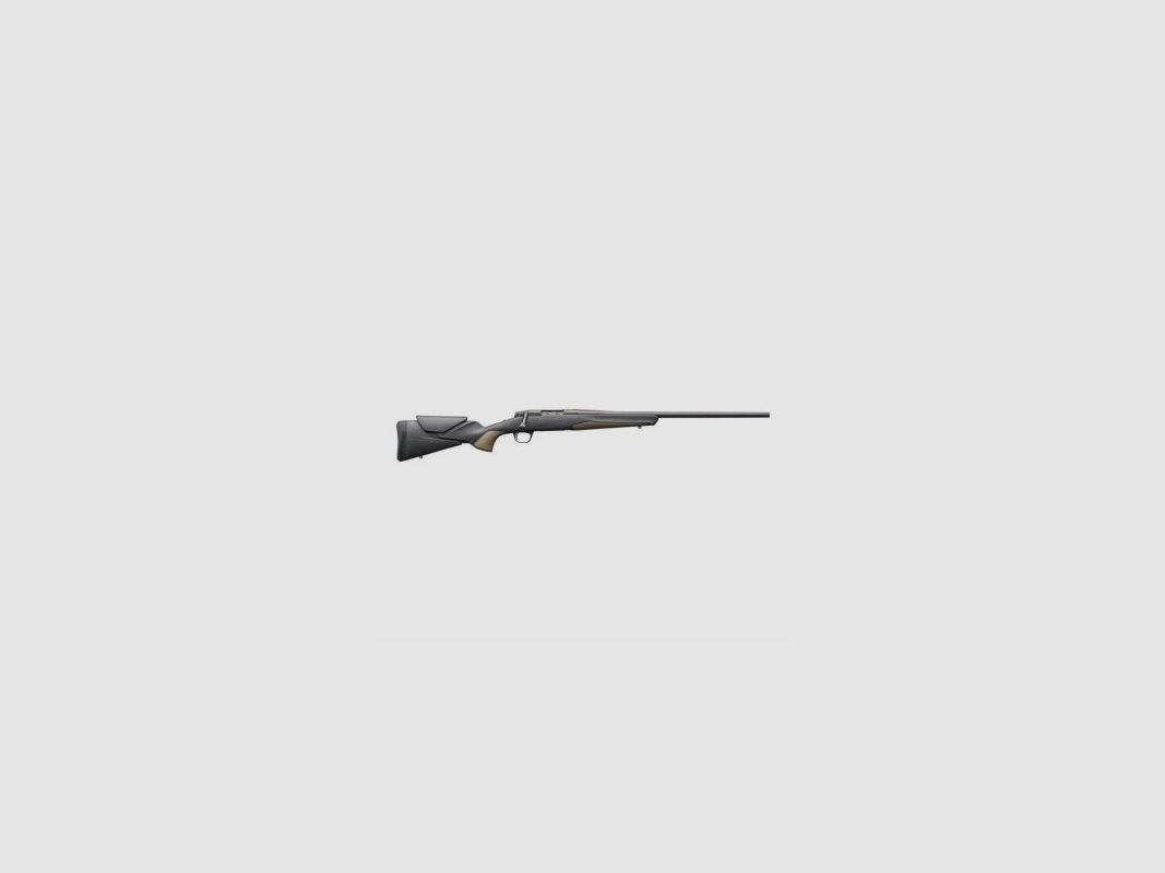 Büchse Browning X-Bolt2 Distance Varitech ADJ Gewinde, Bild 1 von 2