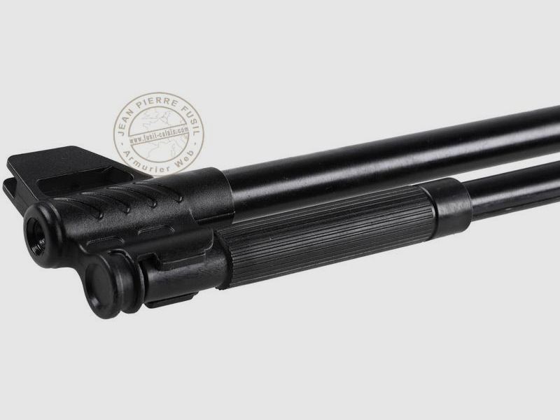 Luftgewehr 4,5 mm RAZOR GUN Magnum - Feststehender Lauf (17 Joule) + Zielfernrohr 4x20, Bild 7 von 8