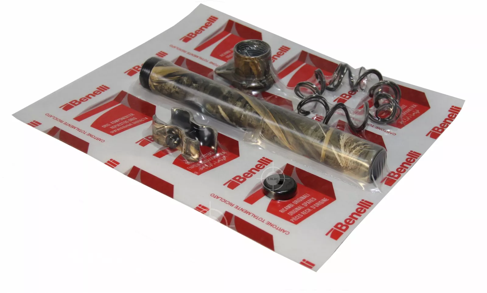 Benelli M2/SBEII Max 5+3 Long buismagazijn, afbeelding 2 van 2