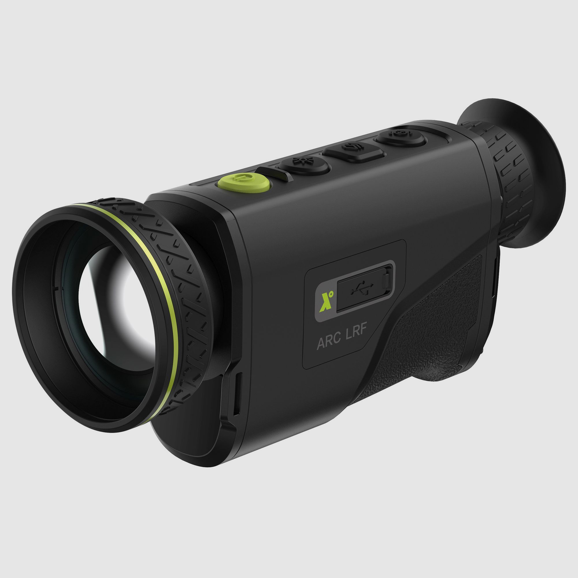 PixFra Arc LRF A650P Wärmebildkamera
