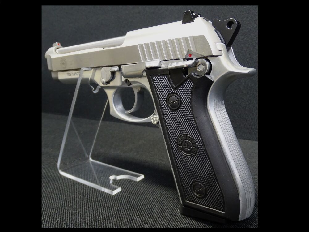 Taurus PT 92 CA