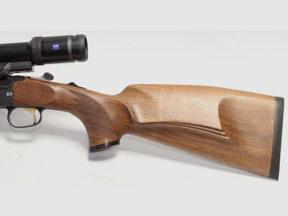 Merkel K5 Extreme mit Zeiss HT 2,5-10x50 M ASV