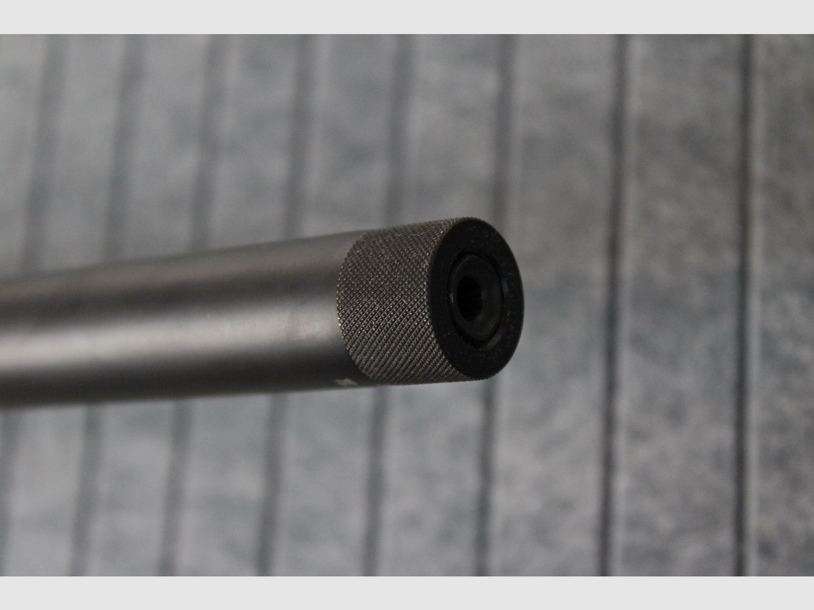 Howa 1500 .223Rem / Timney /Nikon 4,5-14X40 