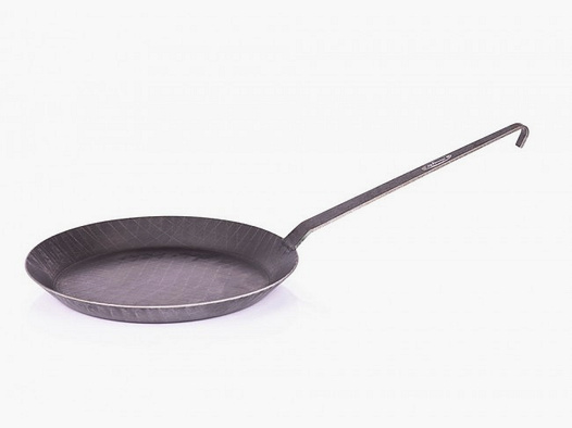 Petromax Żeliwna Patelnia 32cm Akcesoria Łowieckie
