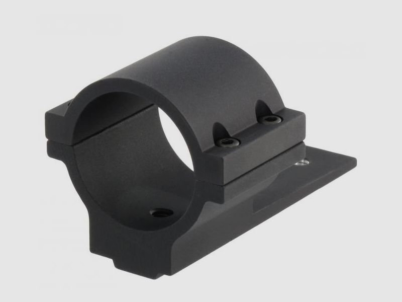Aimpoint Basis en Top Ring, 30mm voor QRP2, QRW2 & TNP